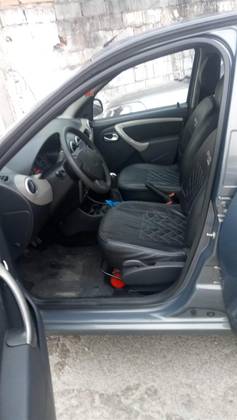 RENAULT SANDERO 1.0 EXPRESSION 16V FLEX 4P MANUAL RENAULT SANDERO 1.0 EXPRESSION 16V FLEX 4P MANUAL